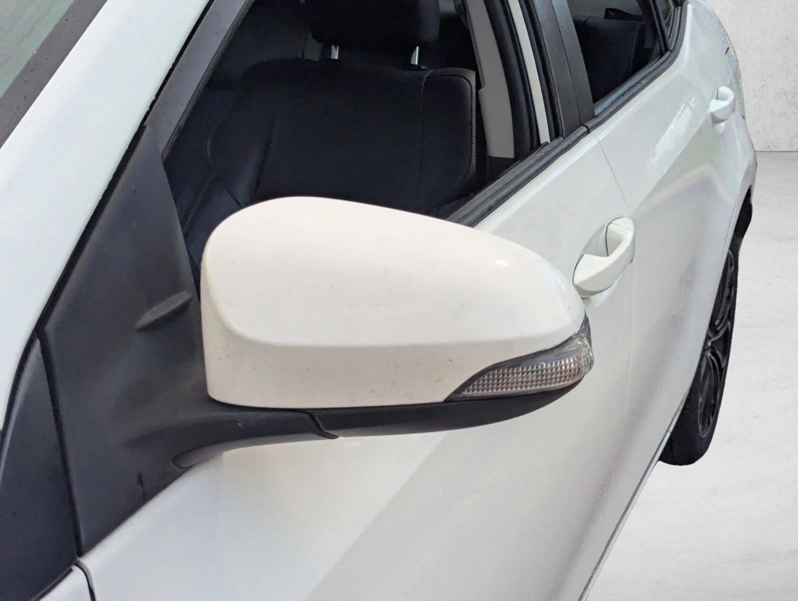 2016 Toyota Corolla 4dr Sdn CVT Auto S Plus (Natl)