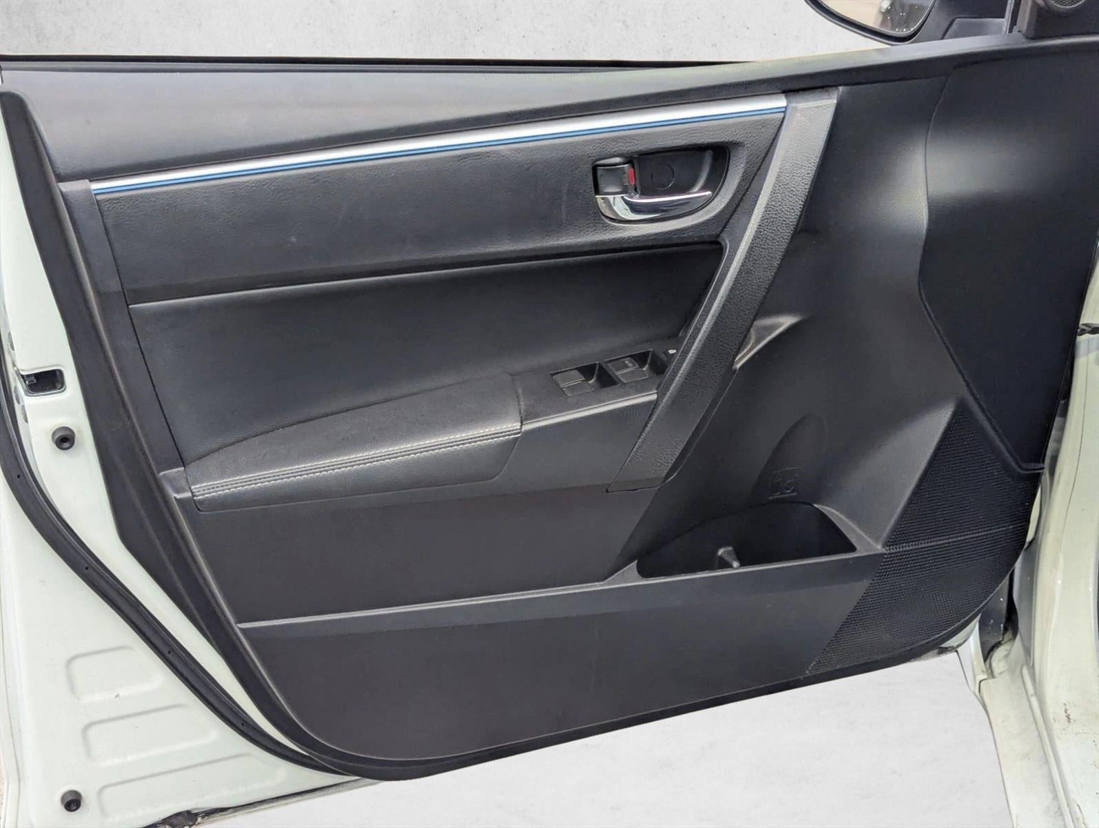 2016 Toyota Corolla 4dr Sdn CVT Auto S Plus (Natl)
