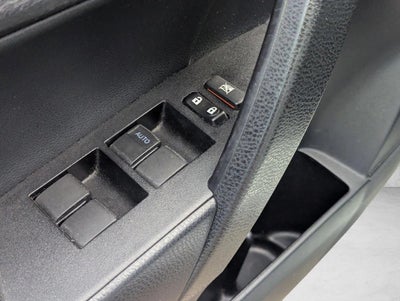 2016 Toyota Corolla 4dr Sdn CVT Auto S Plus (Natl)