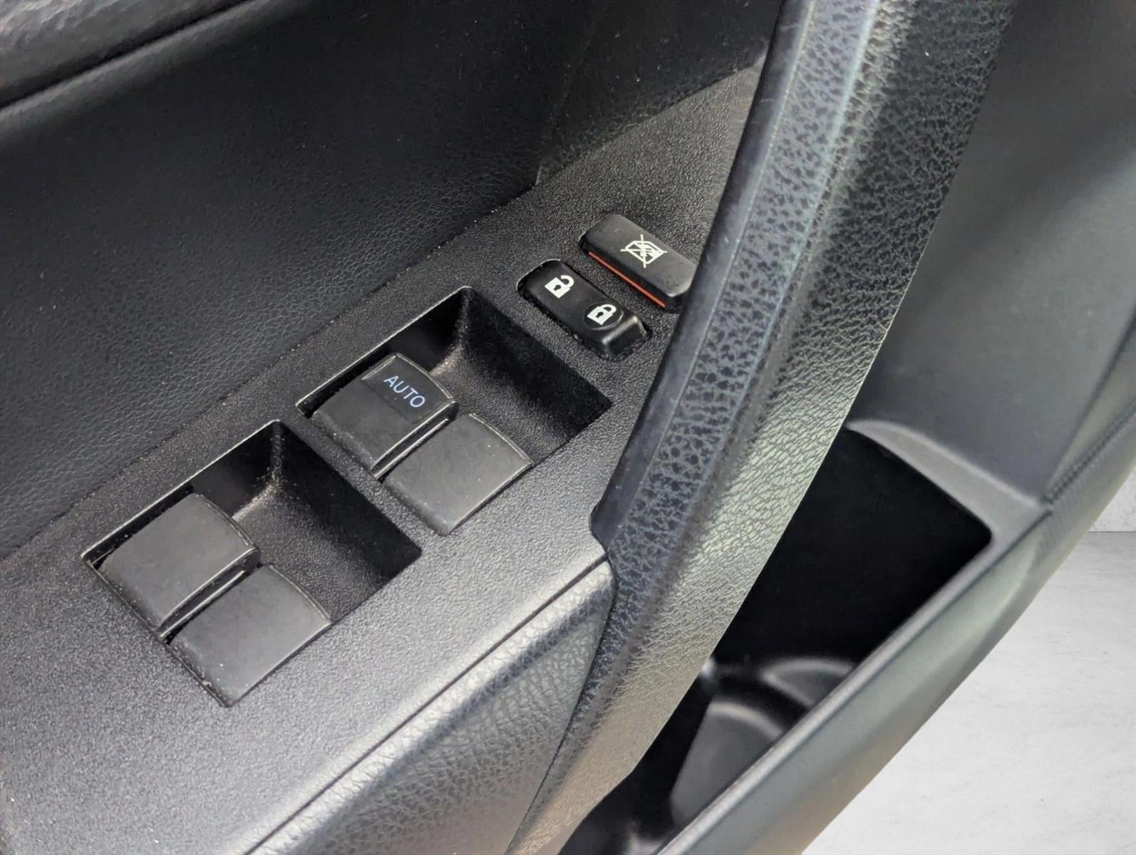 2016 Toyota Corolla 4dr Sdn CVT Auto S Plus (Natl)