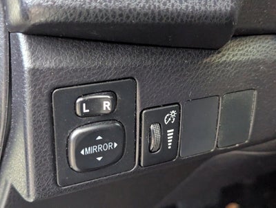 2016 Toyota Corolla 4dr Sdn CVT Auto S Plus (Natl)