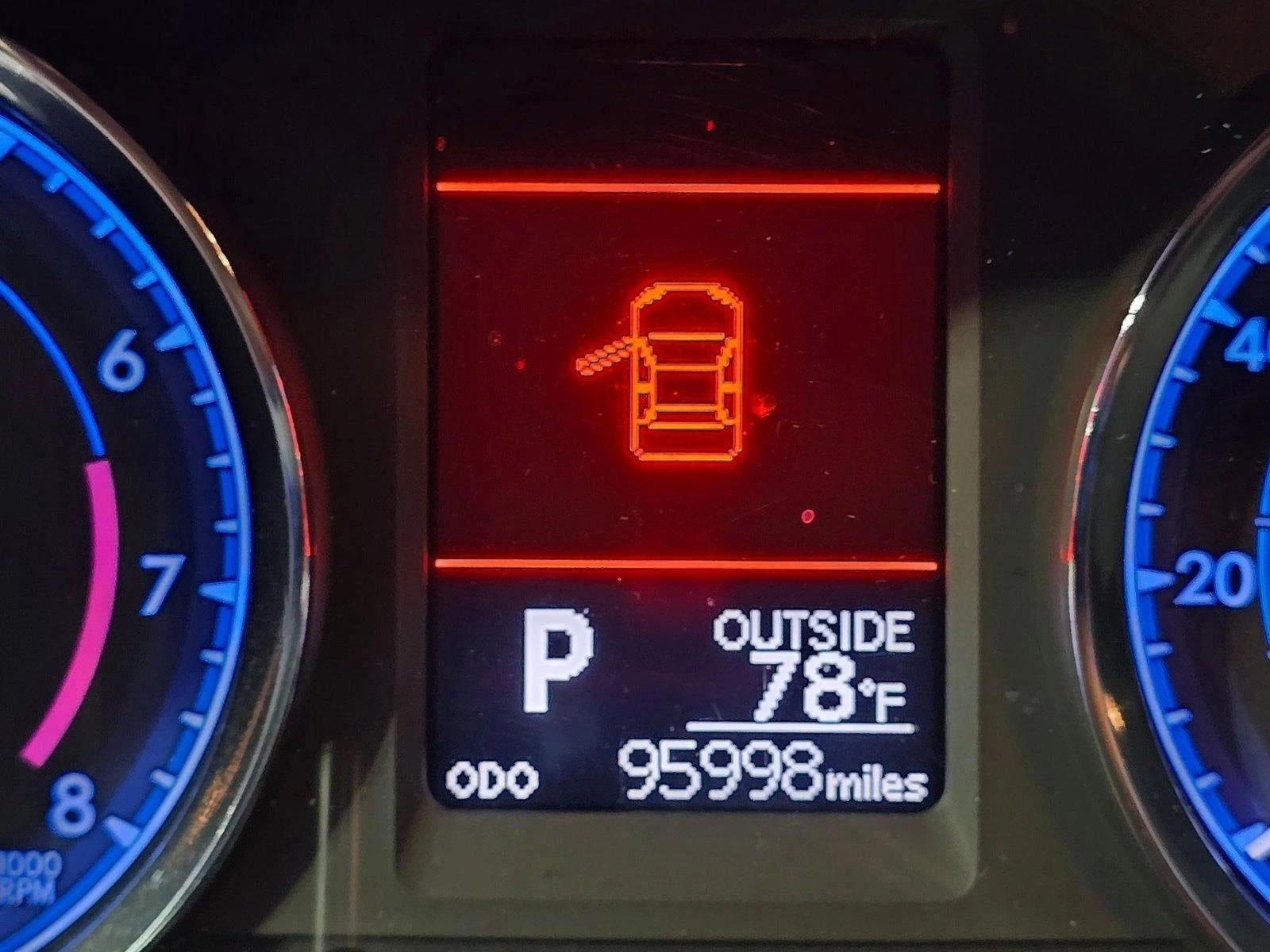 2018 Toyota Corolla LE CVT (Natl)