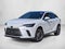 2023 Lexus RX 350h Luxury AWD