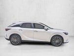 2023 Lexus RX 350h Luxury AWD