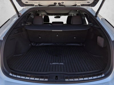 2023 Lexus RX 350h Luxury AWD