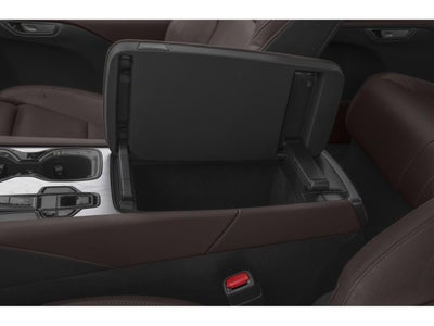 2023 Lexus RX 350h Luxury AWD