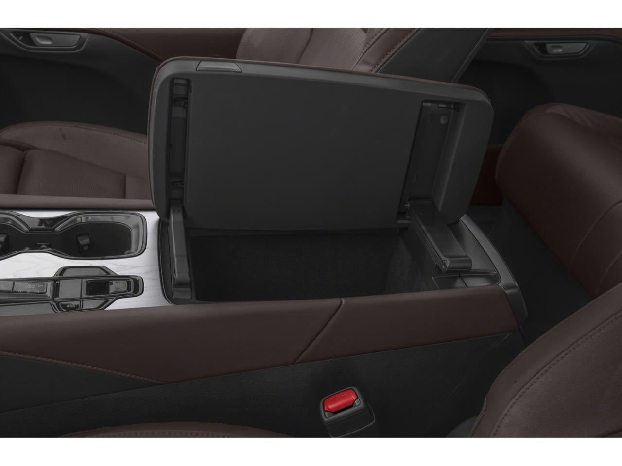 2023 Lexus RX 350h Luxury AWD