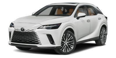 2023 Lexus RX 350h Luxury AWD