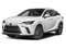 2023 Lexus RX 350h Luxury AWD