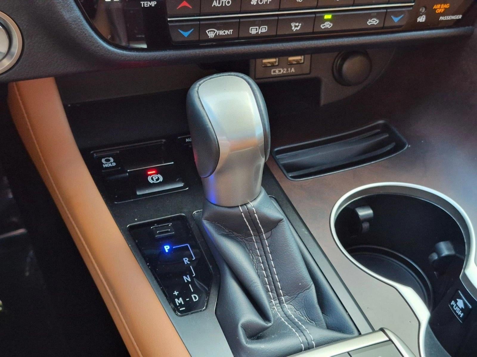 2022 Lexus RX 350 FWD