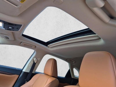 2022 Lexus RX 350 FWD
