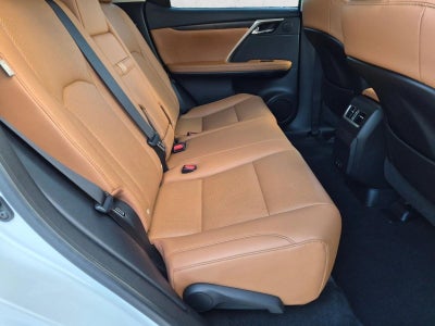 2022 Lexus RX 350 FWD