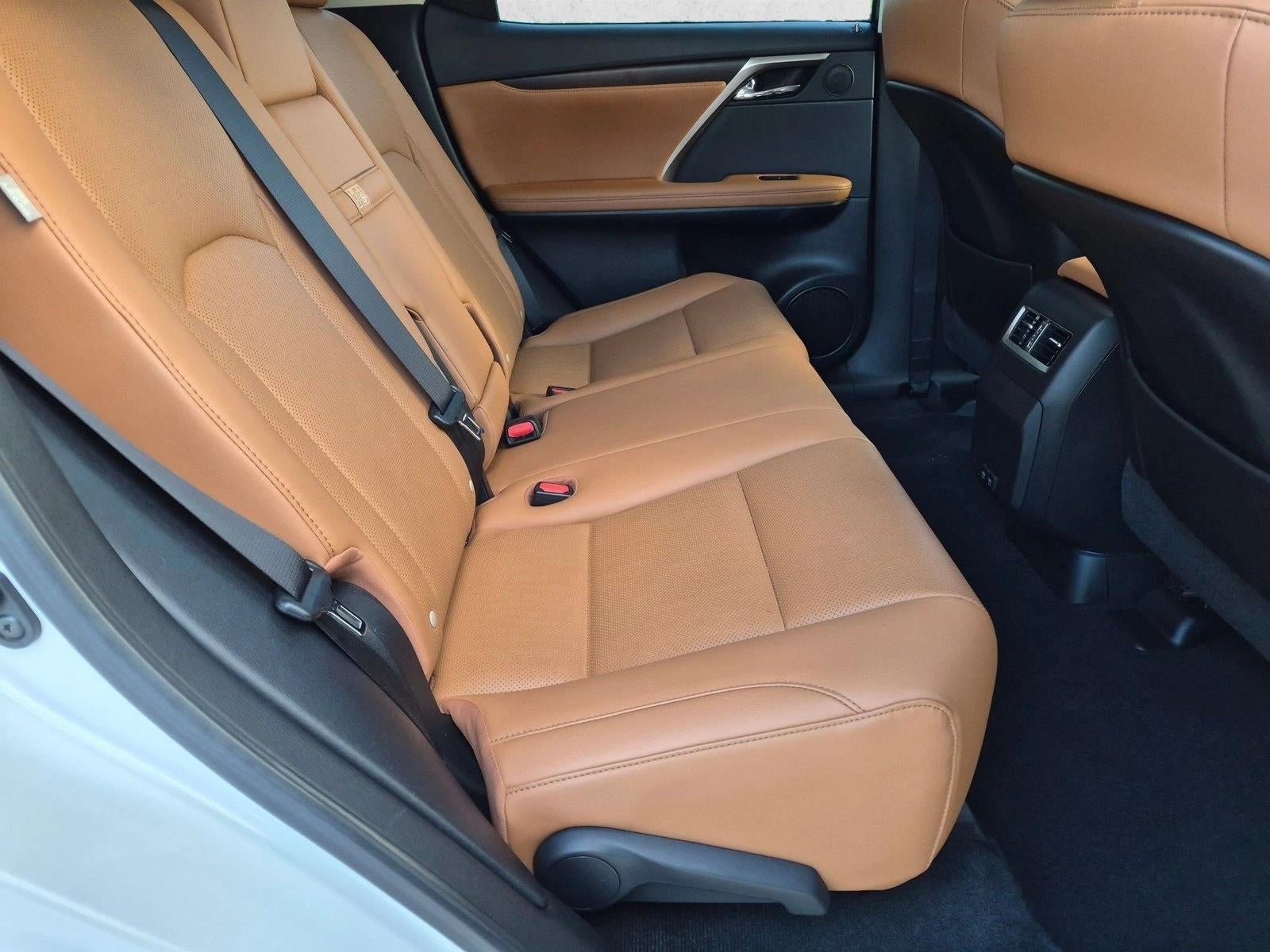 2022 Lexus RX 350 FWD