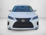 2022 Lexus RX 350 FWD