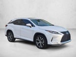 2022 Lexus RX 350 FWD