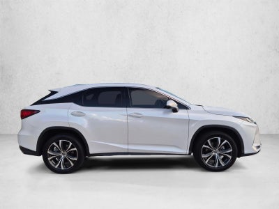 2022 Lexus RX 350 FWD