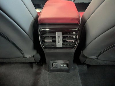 2023 Lexus NX 350 F SPORT Handling AWD