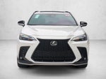 2023 Lexus NX 350 F SPORT Handling AWD