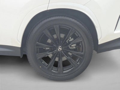 2023 Lexus NX 350 F SPORT Handling AWD