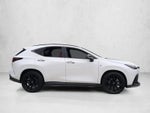 2023 Lexus NX 350 F SPORT Handling AWD