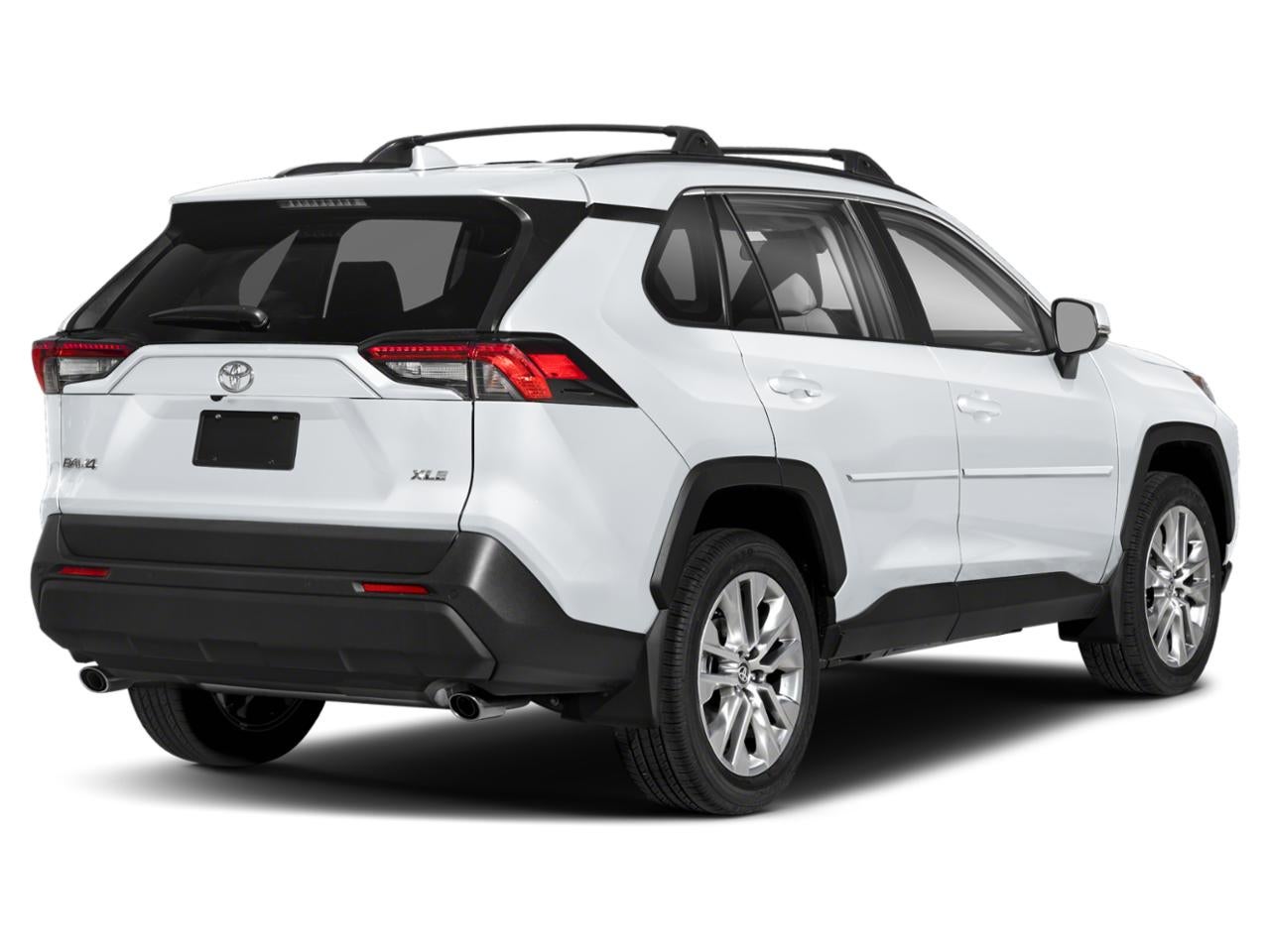 2025 Toyota RAV4 XLE Premium AWD (Natl)