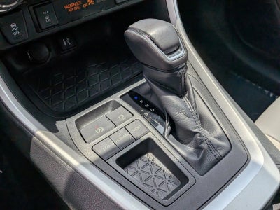 2019 Toyota RAV4 XLE Premium FWD (Natl)