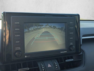 2021 Toyota RAV4 XLE Premium FWD (Natl)