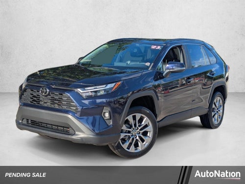 2023 Toyota RAV4 XLE Premium FWD (Natl)