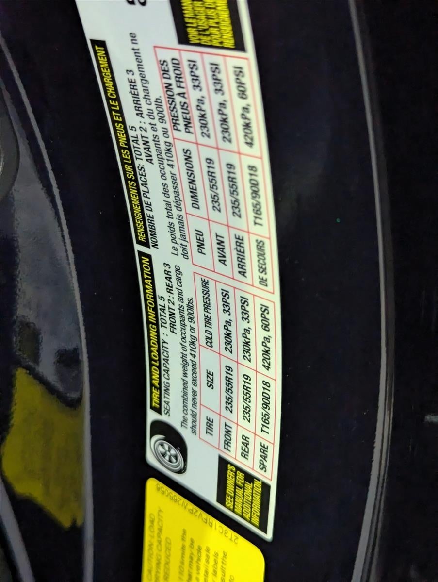 2023 Toyota RAV4 XLE Premium FWD (Natl)