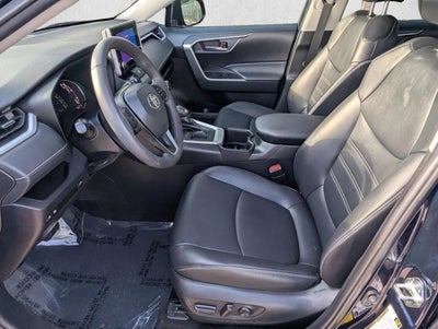 2023 Toyota RAV4 XLE Premium FWD (Natl)