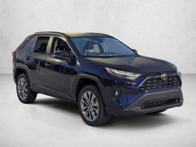 2023 Toyota RAV4 XLE Premium FWD (Natl)