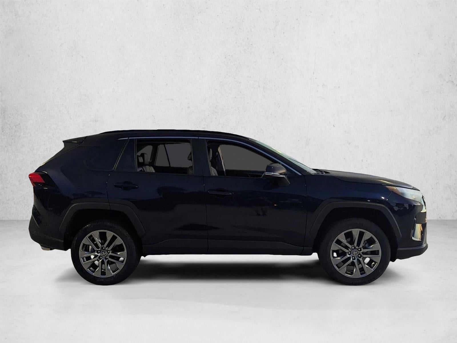 2023 Toyota RAV4 XLE Premium FWD (Natl)