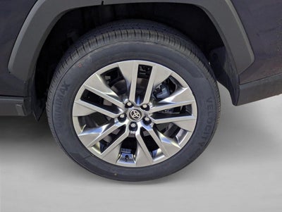 2023 Toyota RAV4 XLE Premium FWD (Natl)