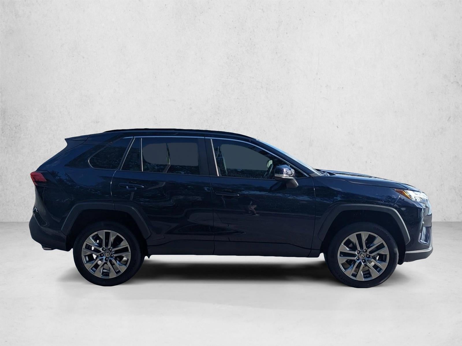 2023 Toyota RAV4 XLE Premium FWD (Natl)