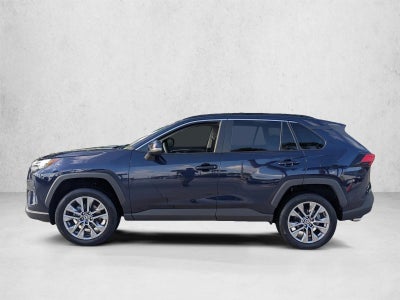 2023 Toyota RAV4 XLE Premium FWD (Natl)