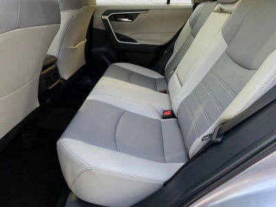 2024 Toyota RAV4 XLE Premium FWD (Natl)
