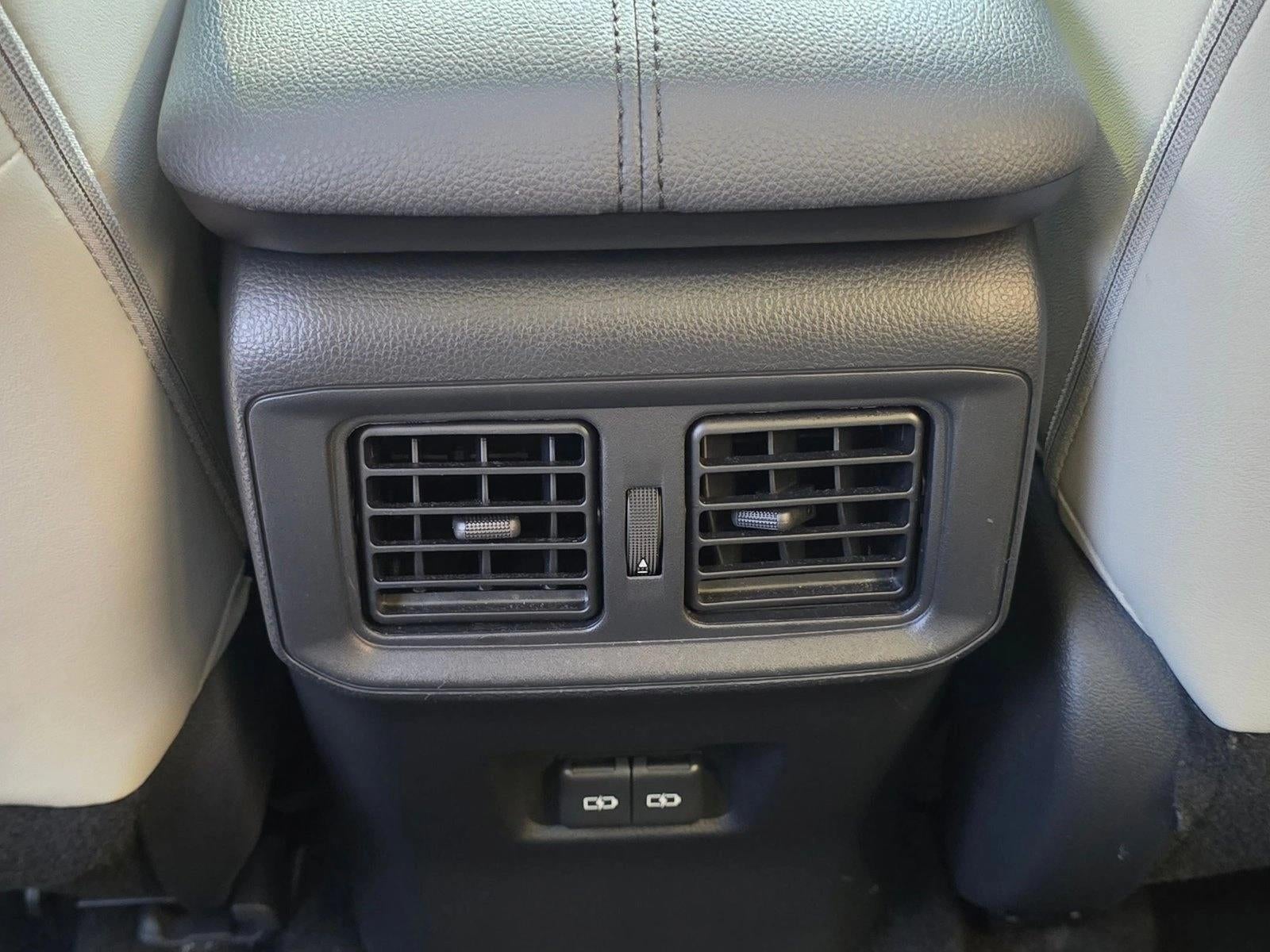 2024 Toyota RAV4 XLE Premium FWD (Natl)