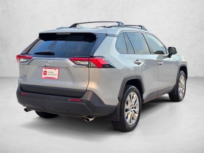 2024 Toyota RAV4 XLE Premium FWD (Natl)