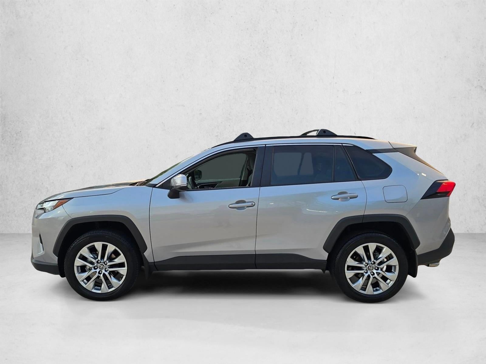 2024 Toyota RAV4 XLE Premium FWD (Natl)