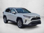 2021 Toyota RAV4 XLE Premium FWD (Natl)