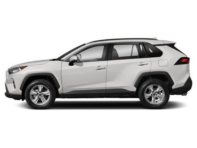 2021 Toyota RAV4 XLE Premium FWD (Natl)