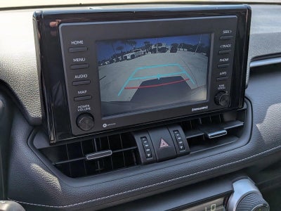 2022 Toyota RAV4 XLE Premium FWD (Natl)