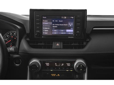 2022 Toyota RAV4 XLE Premium FWD (Natl)