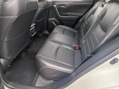 2022 Toyota RAV4 XLE Premium FWD (Natl)