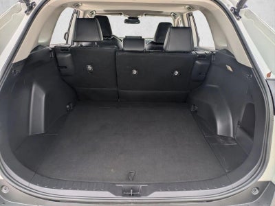 2022 Toyota RAV4 XLE Premium FWD (Natl)