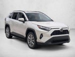 2022 Toyota RAV4 XLE Premium FWD (Natl)