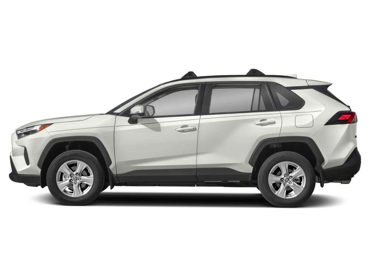 2022 Toyota RAV4 XLE Premium FWD (Natl)