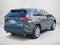 2025 Toyota RAV4 LE AWD (Natl)