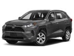 2020 Toyota RAV4 LE AWD (Natl)