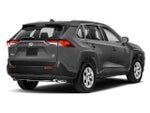 2020 Toyota RAV4 LE AWD (Natl)